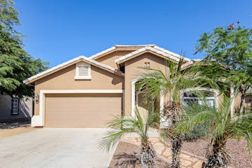 15832 W Calavar Rd Surprise, AZ 85379